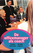 De office manager als coach - Pauline Schreuder 